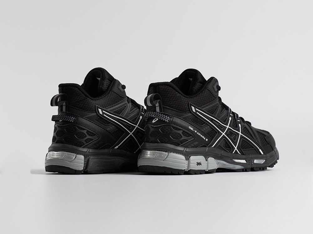 Зимние Кроссовки Asics Gel Kahana 8 Hi Зимние Кроссовки Asics Gel Kahana 8 Hi