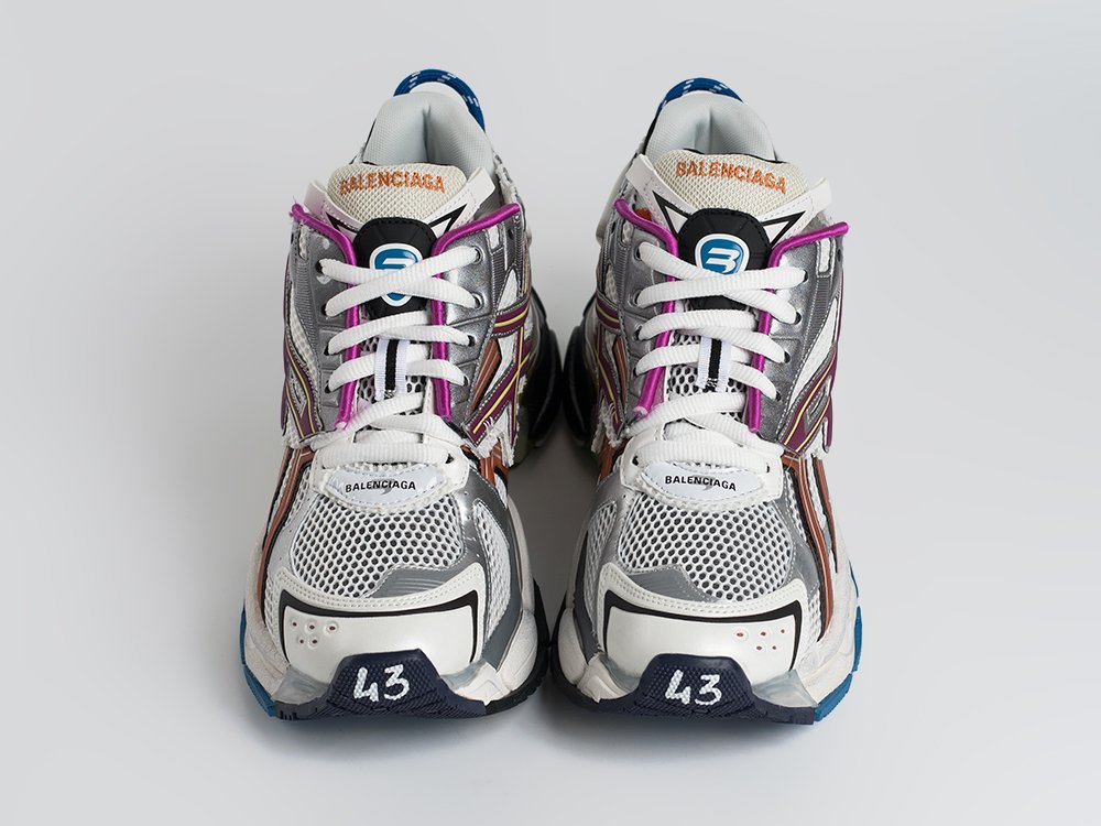 Кроссовки Balenciaga Runner