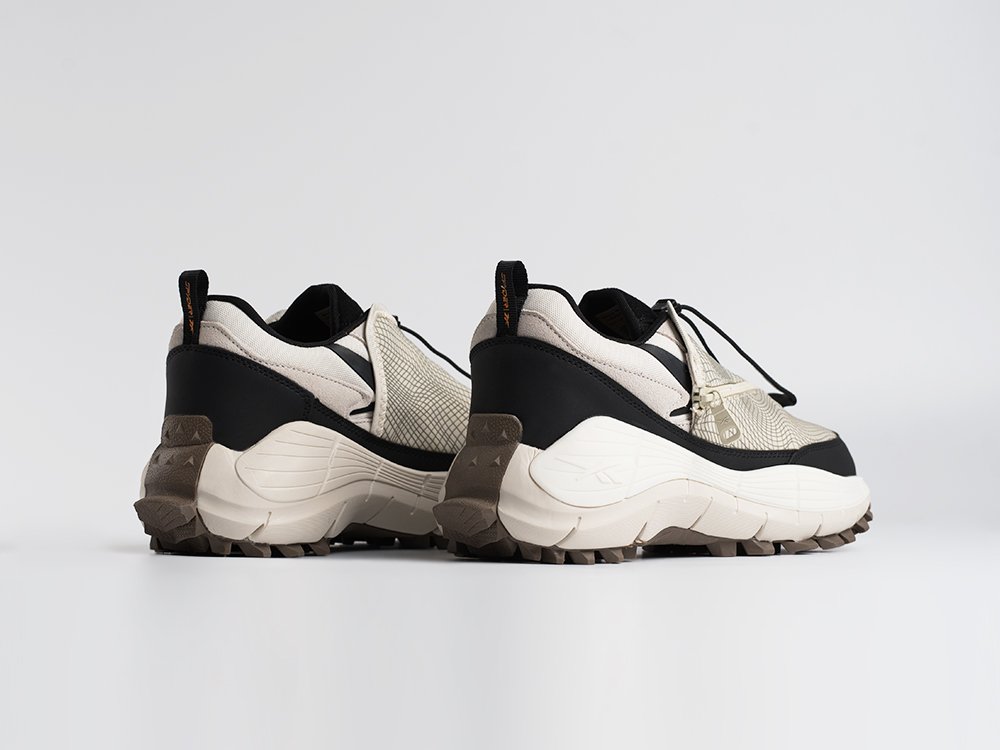 Кроссовки Spyder x Reebok Low Top Running