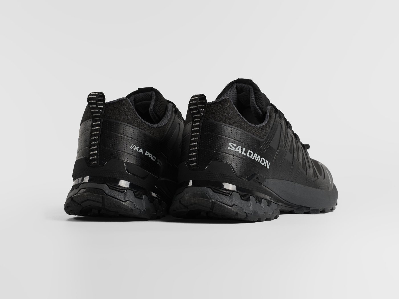 Кроссовки Salomon XA PRO 3D