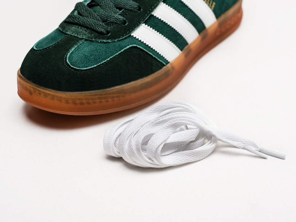 Кроссовки Gucci x Adidas Gazelle OG