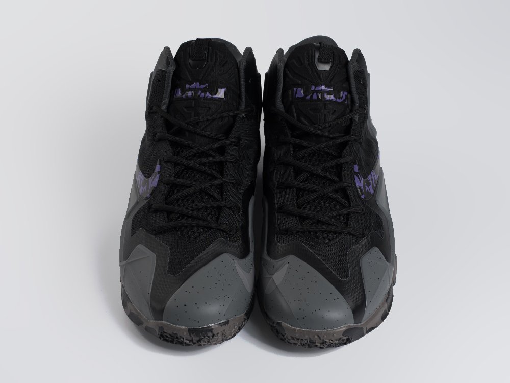 Кроссовки Nike Lebron 11