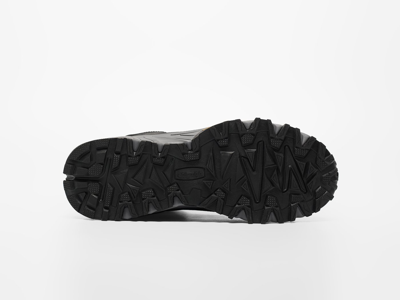 Зимние Кроссовки Columbia Cloudflow Flt Mid