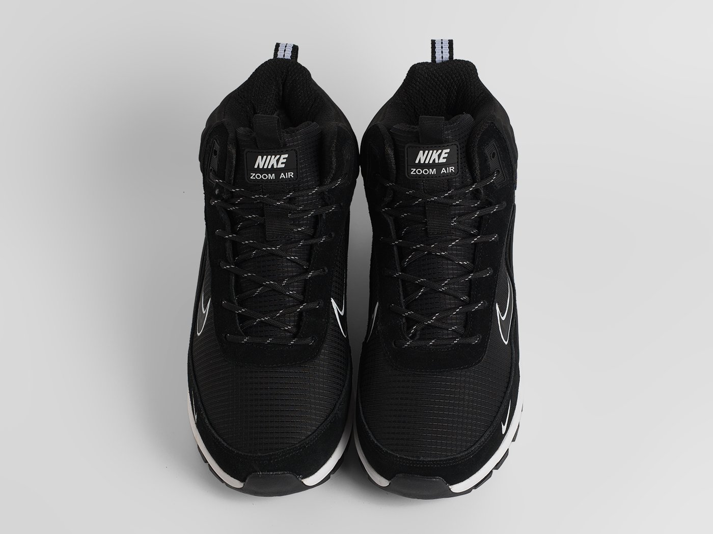 Зимние кроссовки Nike Rivah Mid