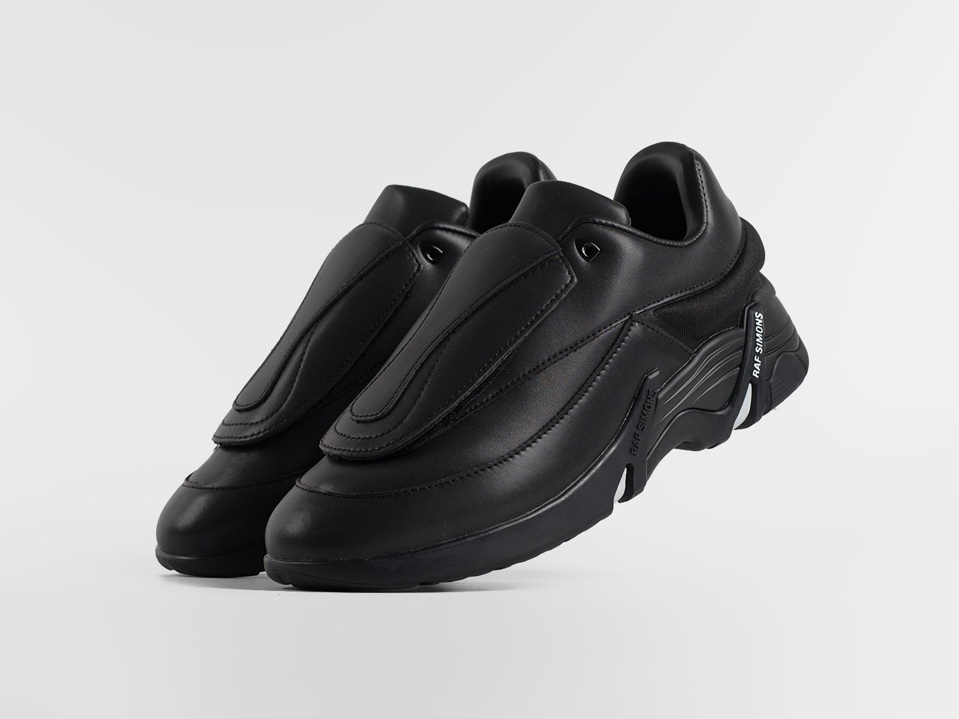 Кроссовки Raf Simons Antei