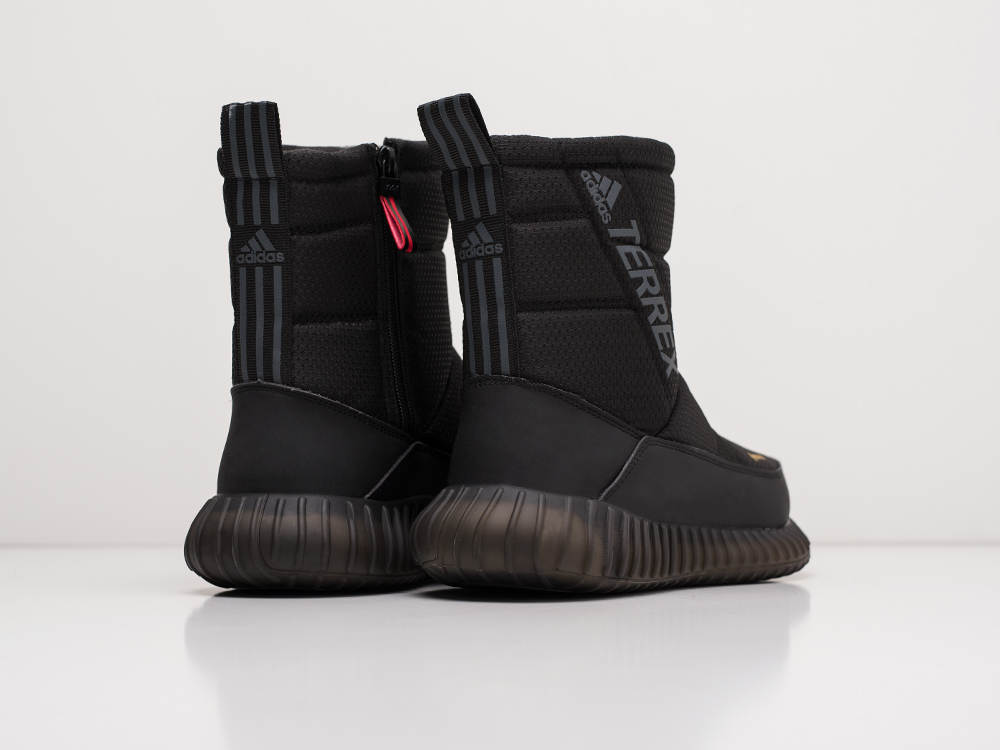 Зимние Сапоги Adidas