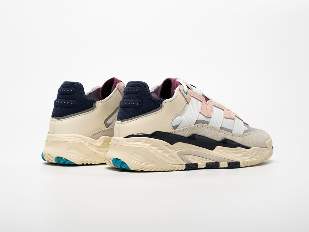 Кроссовки Adidas Niteball