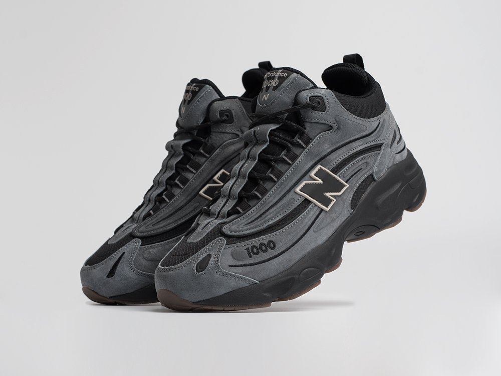 Кроссовки New Balance 1000 Mid Кроссовки New Balance 1000 Mid