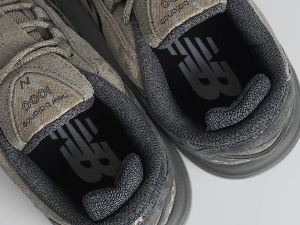 Кроссовки New Balance 1000