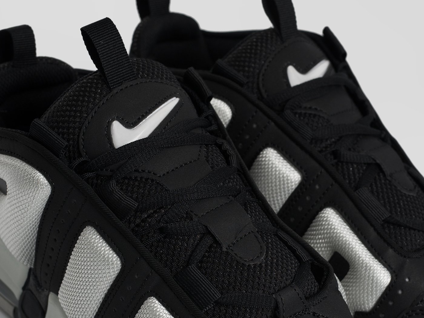 Кроссовки Nike Air More Uptempo Low