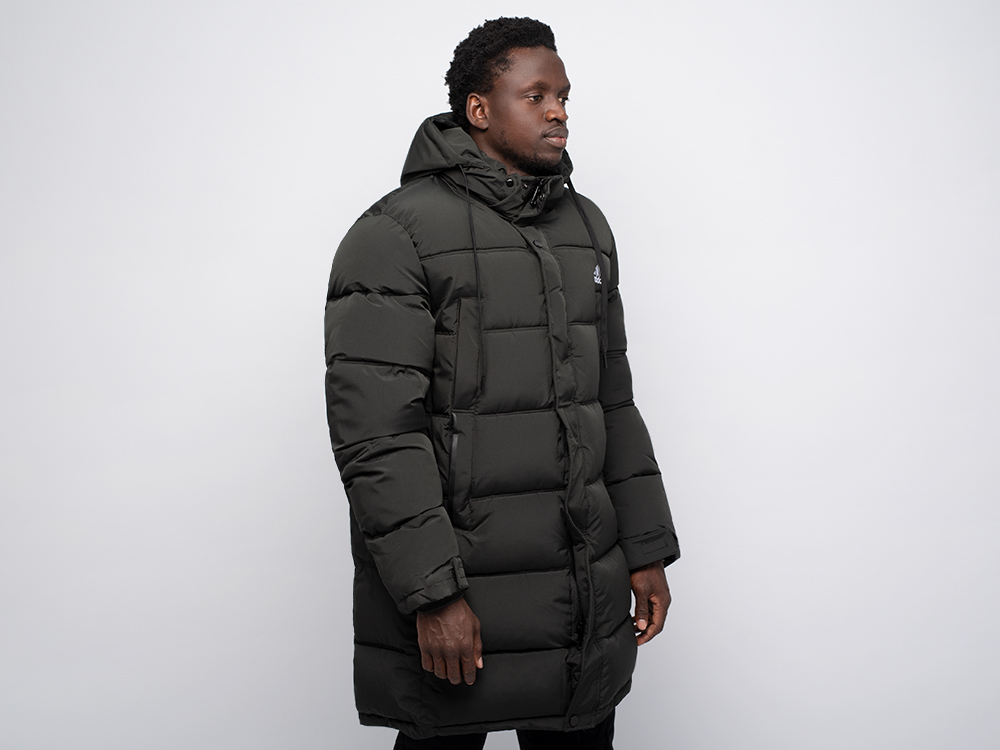 Куртка зимняя Adidas