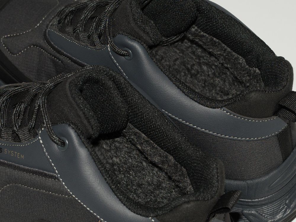 Зимние Кроссовки Adidas