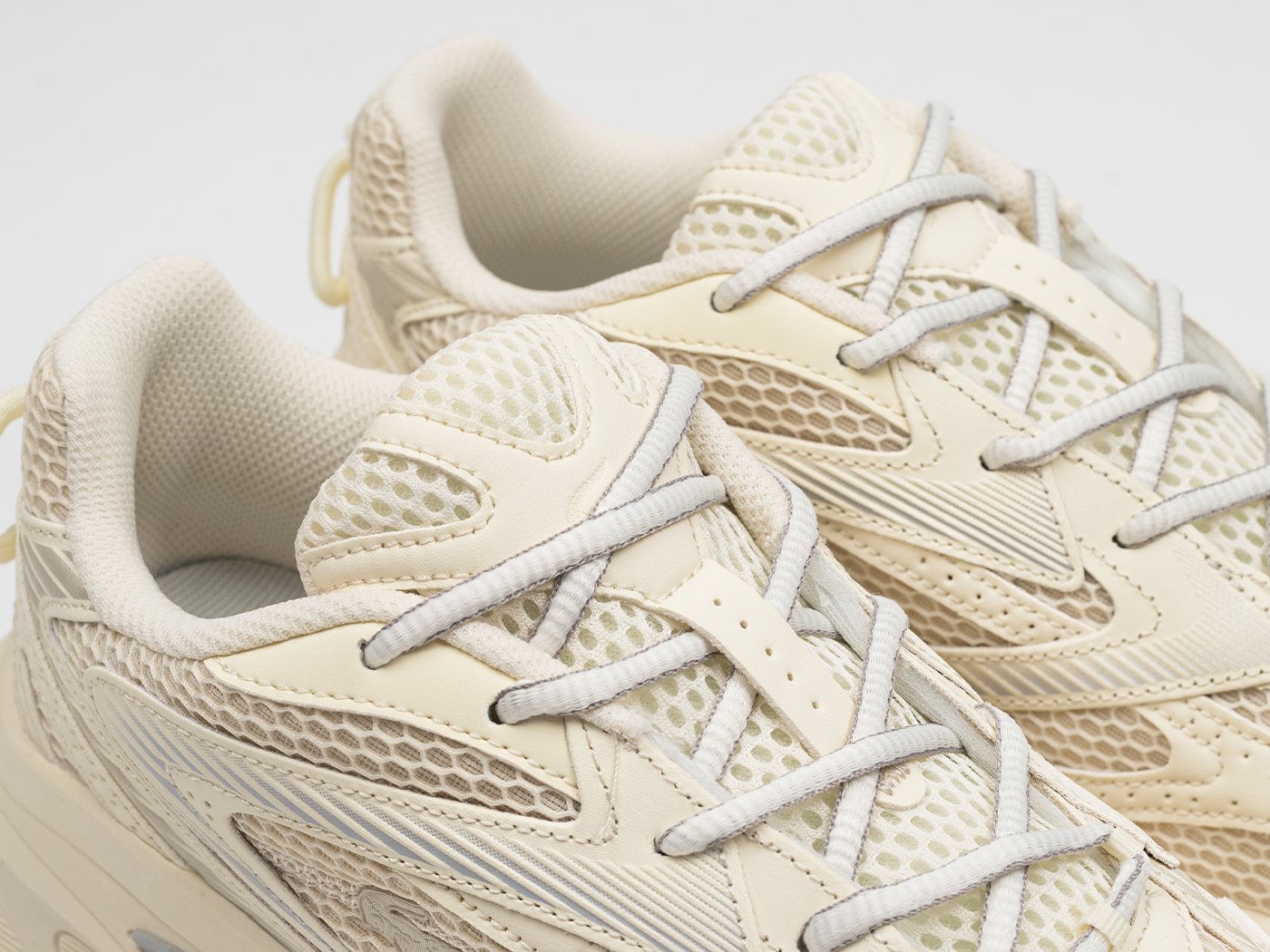 Кроссовки Lacoste L003 Neo Shot