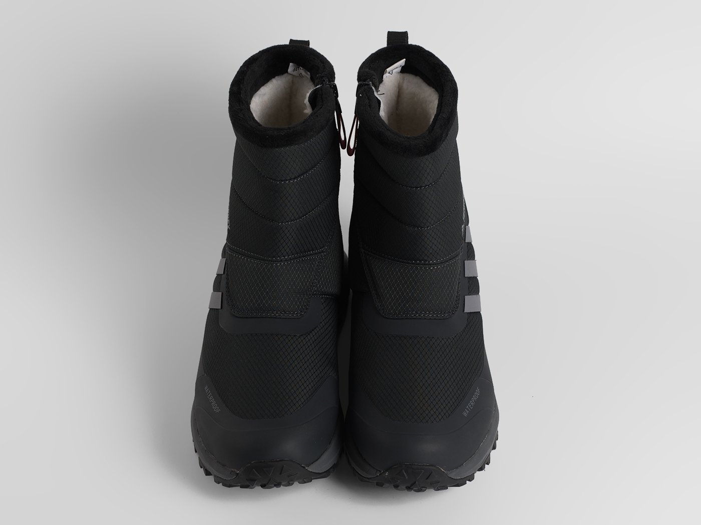 Зимние Сапоги Adidas