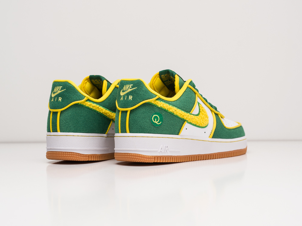 Кроссовки Nike Air Force 1 Low