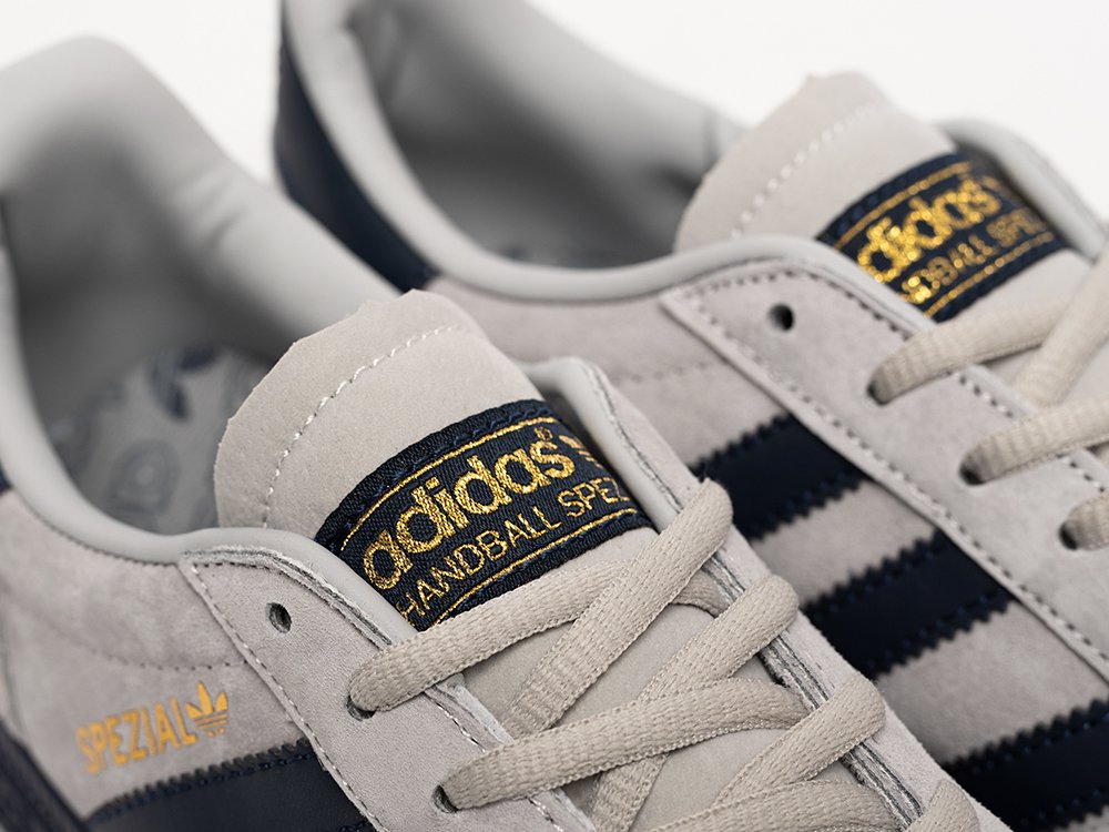 Кроссовки Adidas Spezial