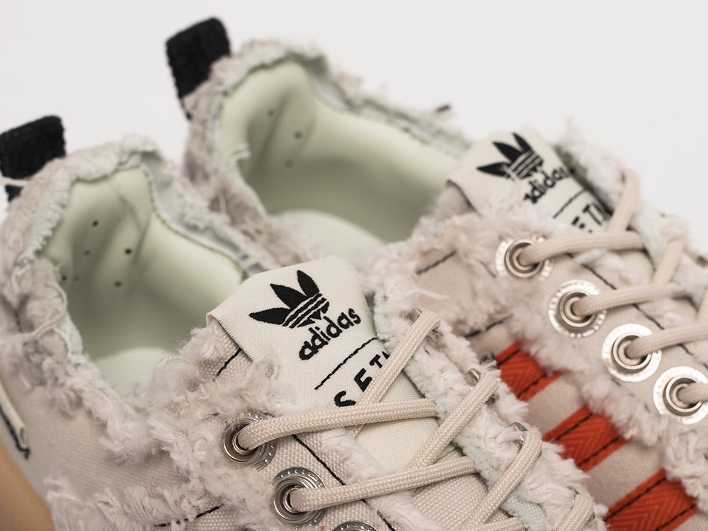 Кроссовки Song For The Mute x Adidas Campus 80