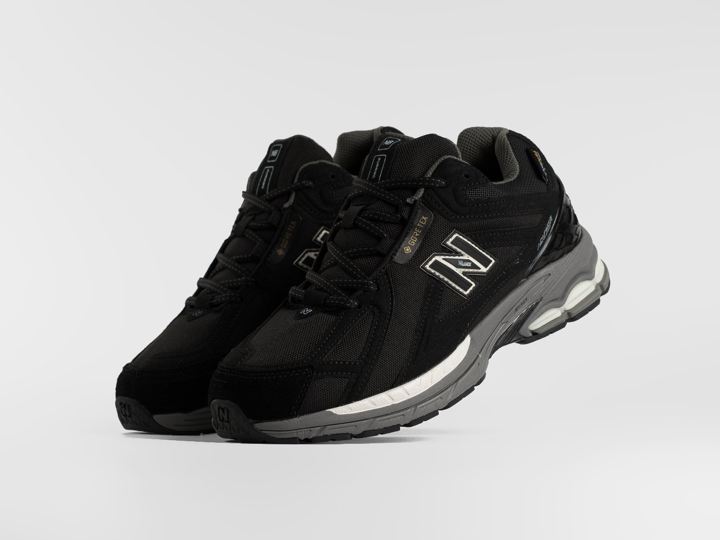 Зимние Кроссовки New Balance 1906D