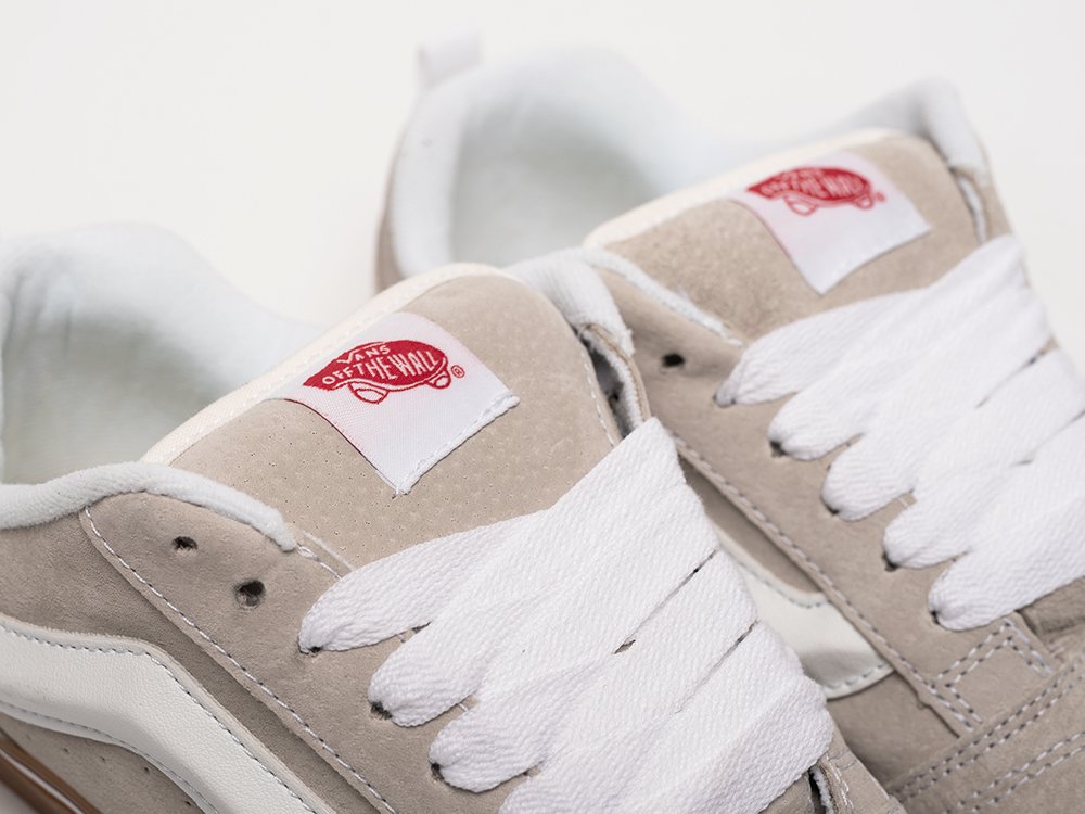Кеды VANS Knu Skool