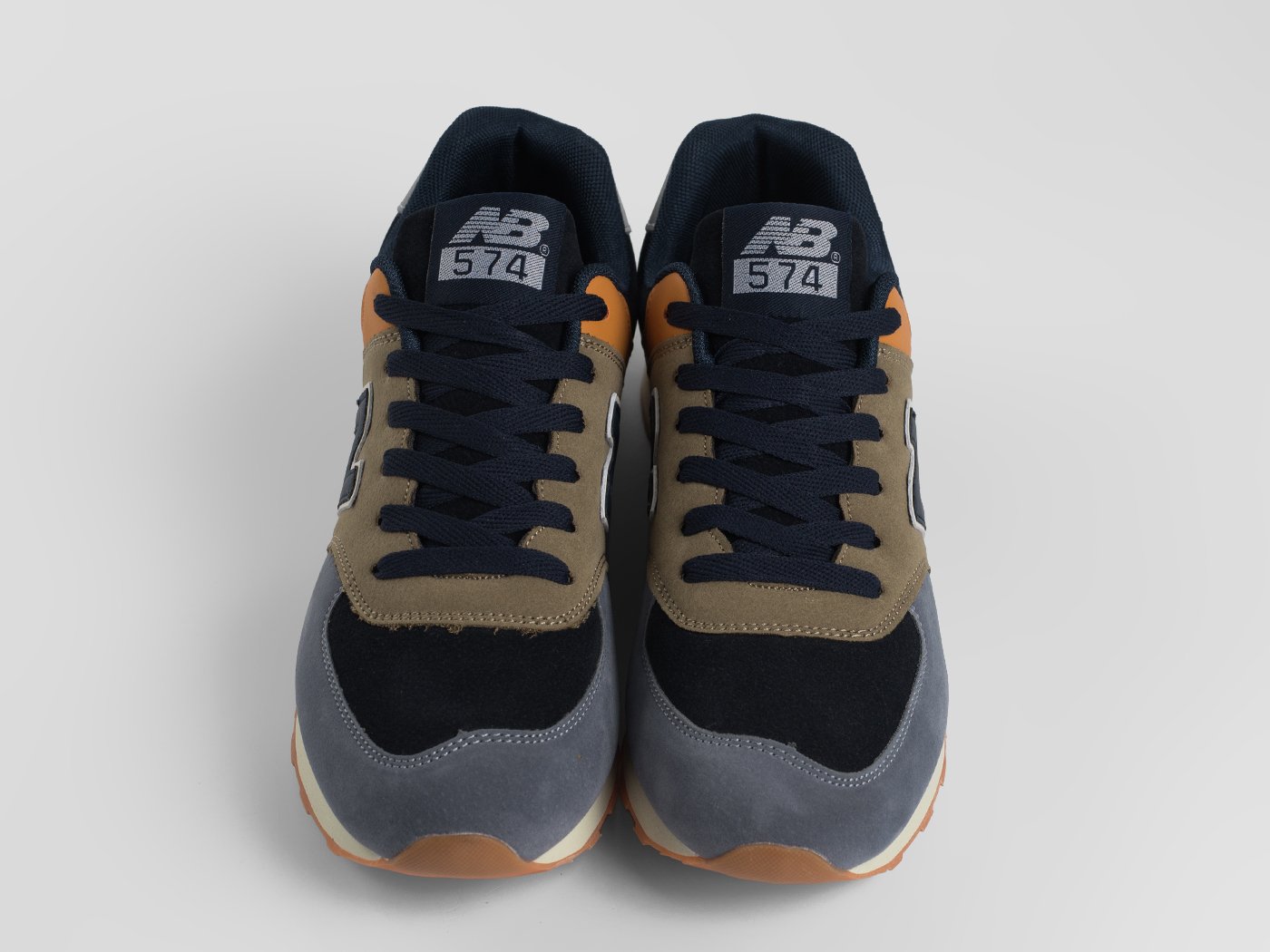 Кроссовки New Balance 574