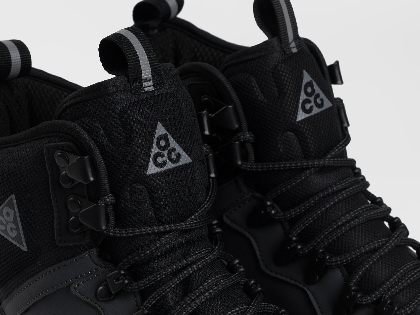 Зимние Ботинки Nike AСG Air Zoom Gaiadome GORE-TEX
