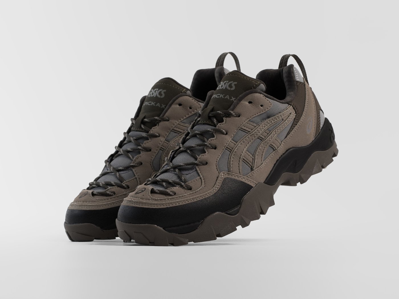 Кроссовки Asics GEL PICKAX