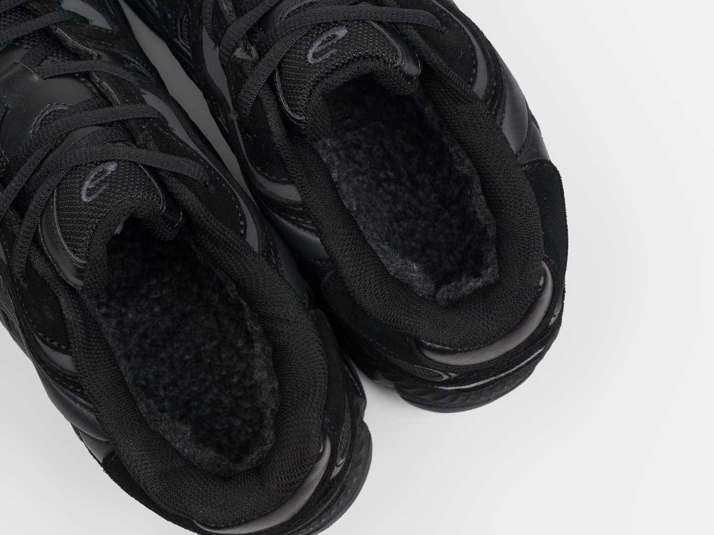 Зимние Кроссовки Asics GEL-NYC