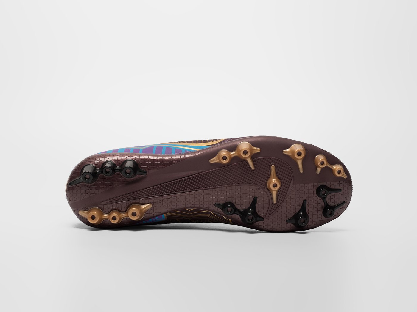Футбольная обувь Nike Air Zoom Mercurial Vapor XV Academy AG