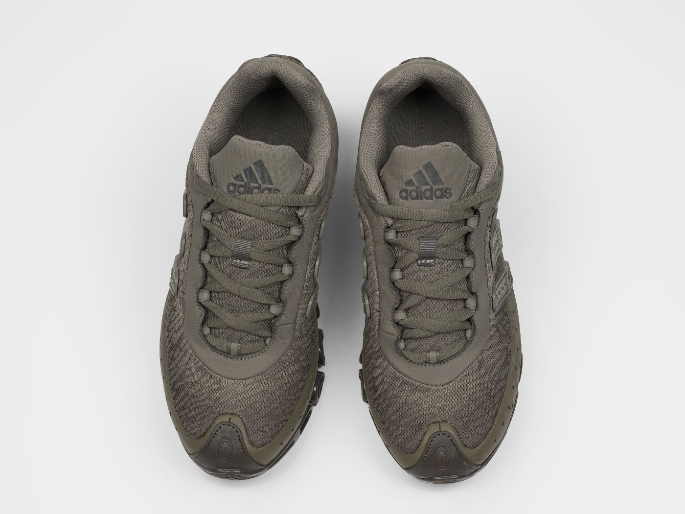 Кроссовки Adidas Megaride Pro