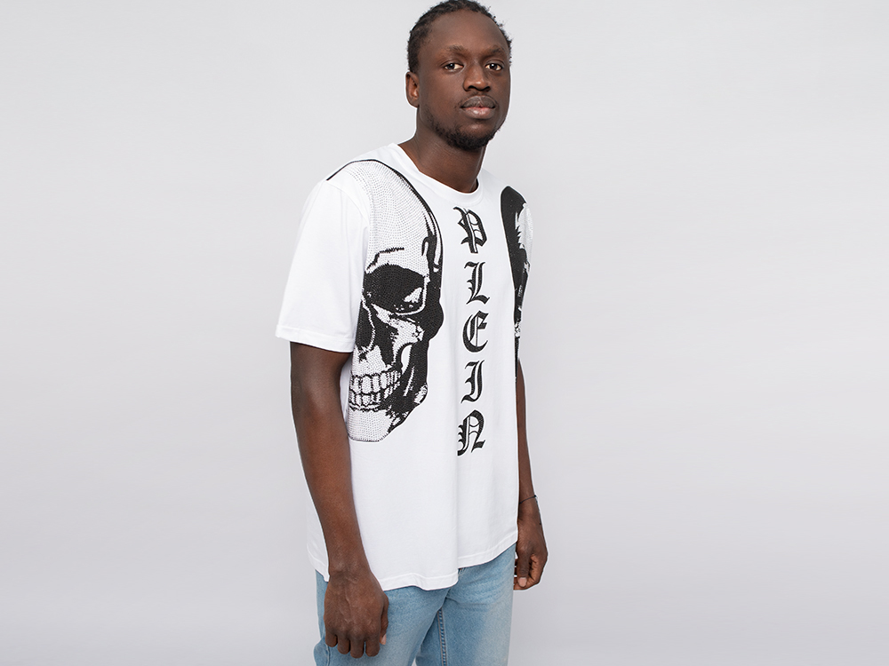 Футболка Philipp Plein