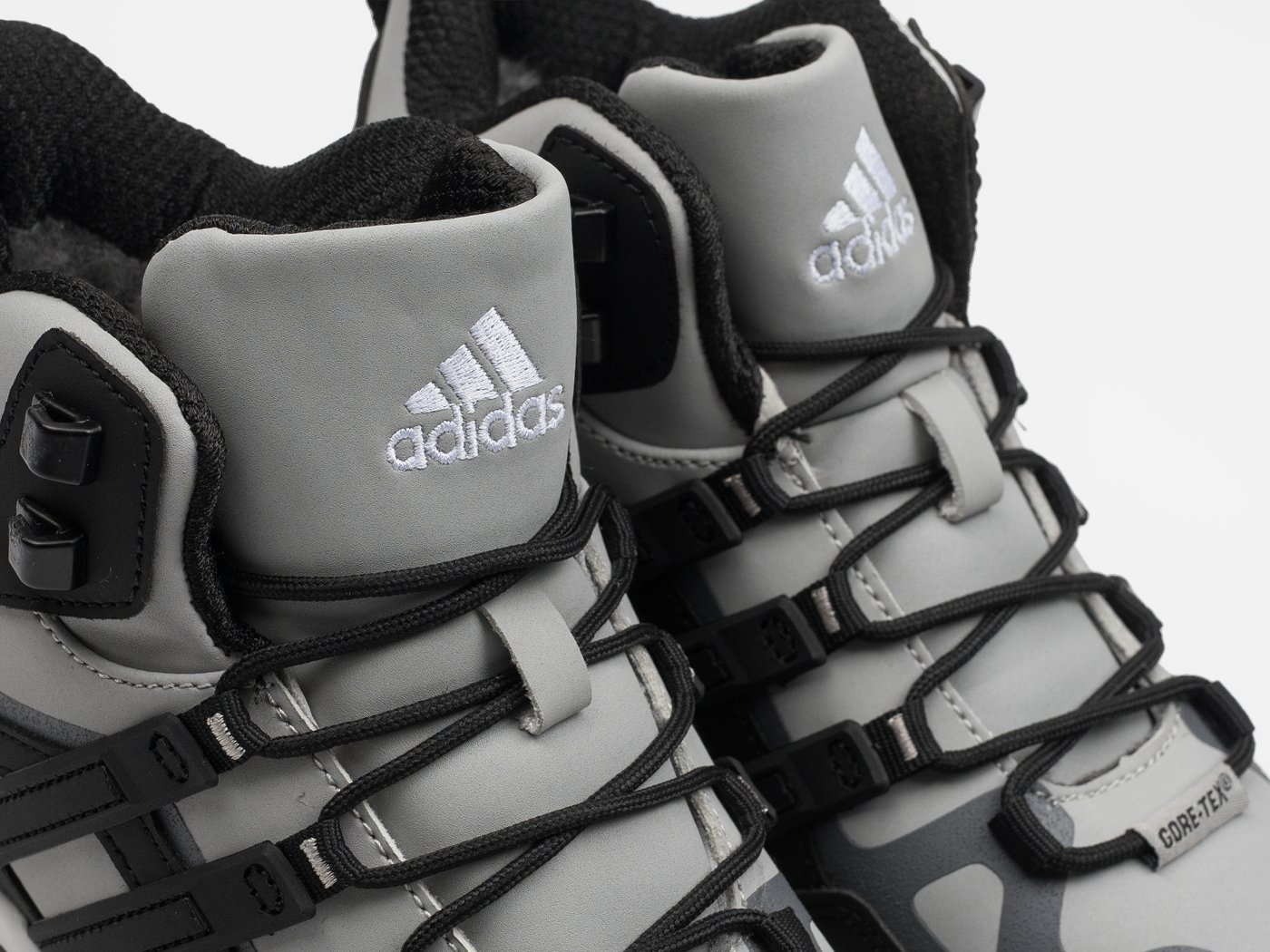 Зимние Ботинки Adidas Terrex Winter