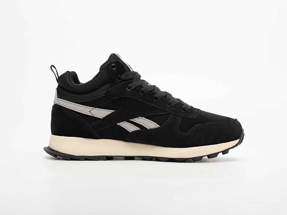 Зимние Кроссовки Reebok Classic Leather High