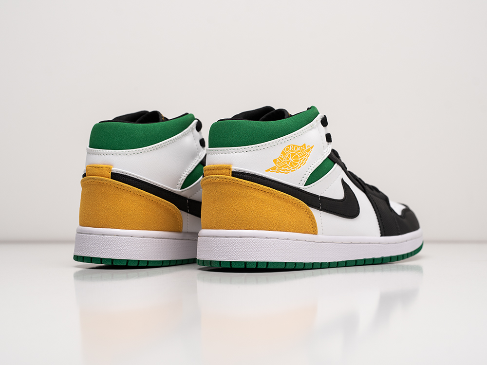 Кроссовки Nike Air Jordan 1 Mid Кроссовки Nike Air Jordan 1 Mid