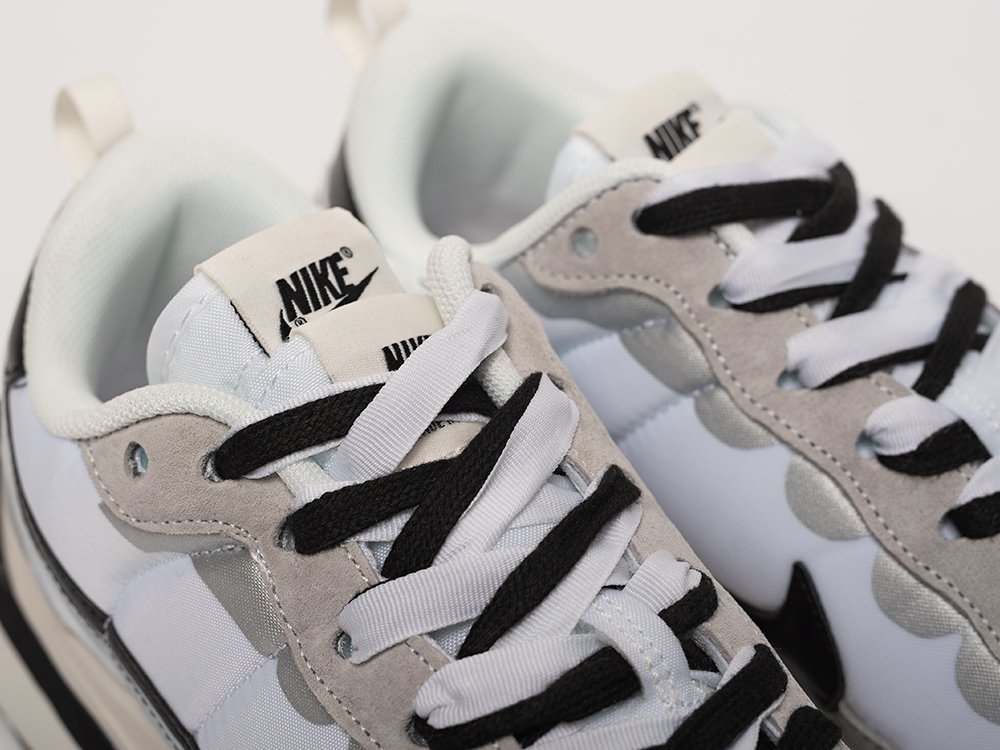 Кроссовки Sacai x Nike Vapor Waffle