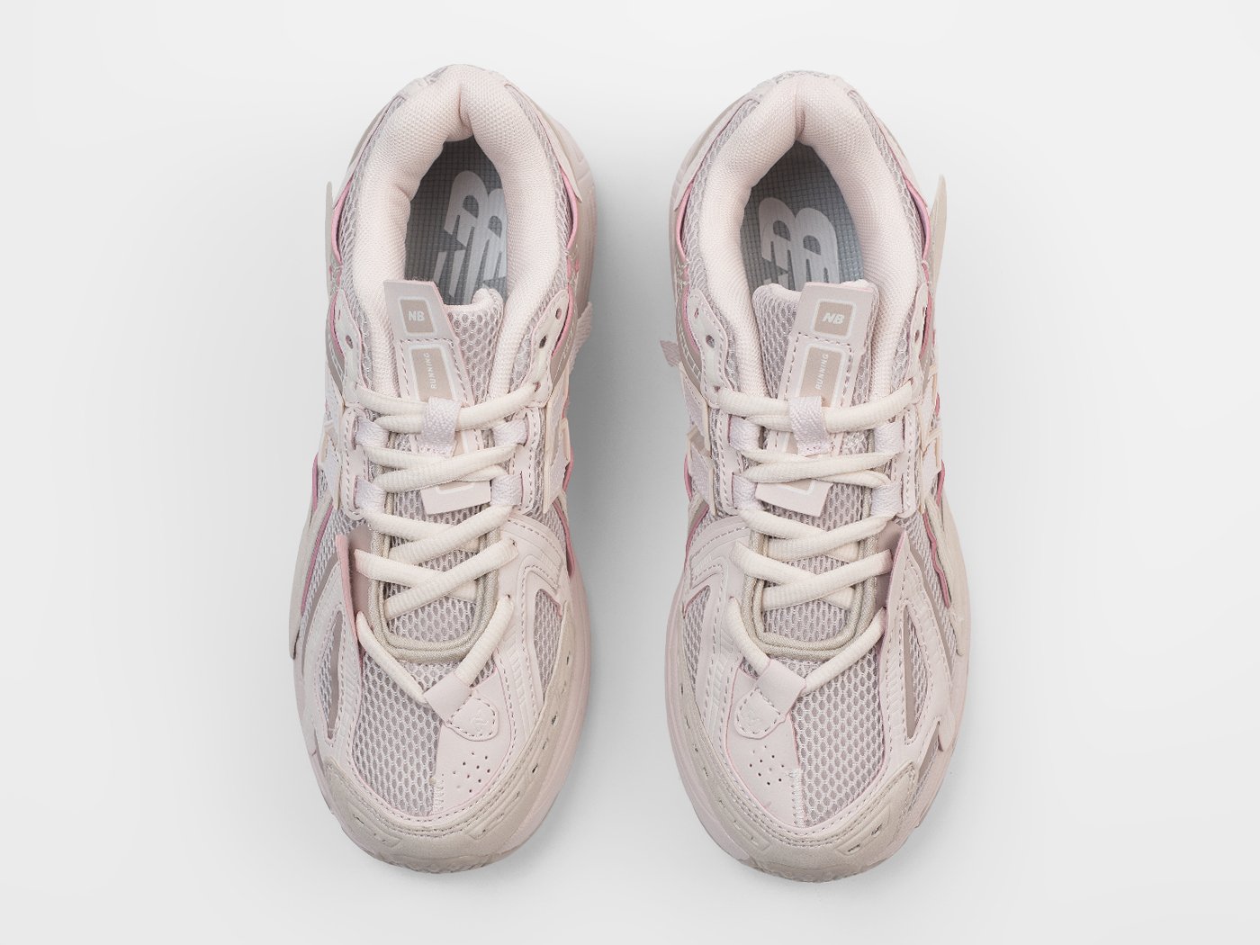 Кроссовки New Balance 1906R