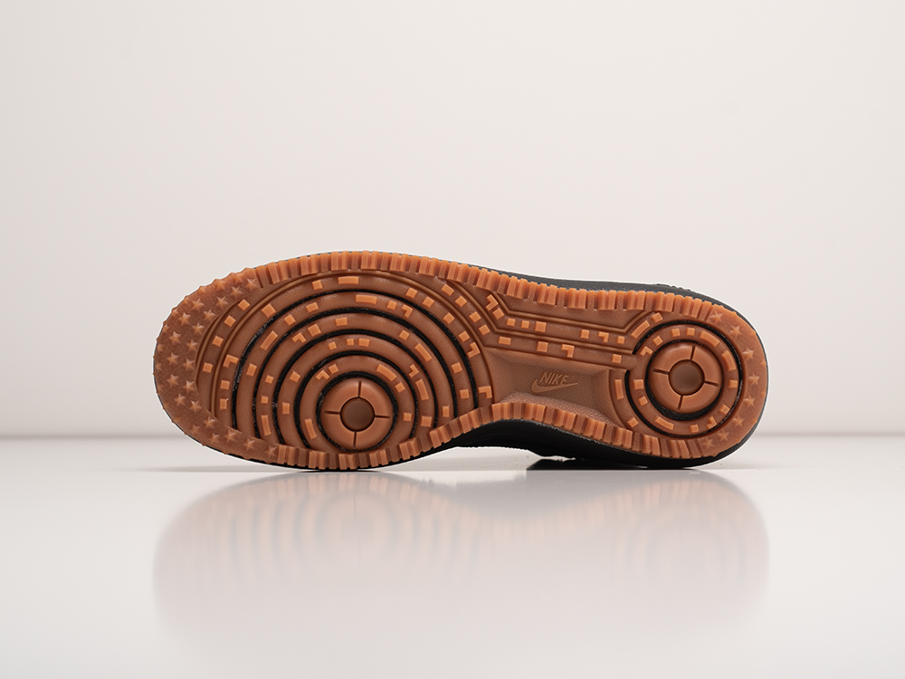 Кроссовки Nike Lunar Force 1 Duckboot