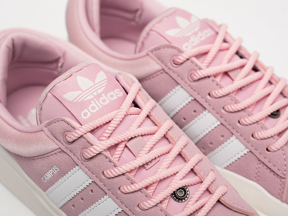 Кроссовки Bad Bunny x Adidas Campus Light