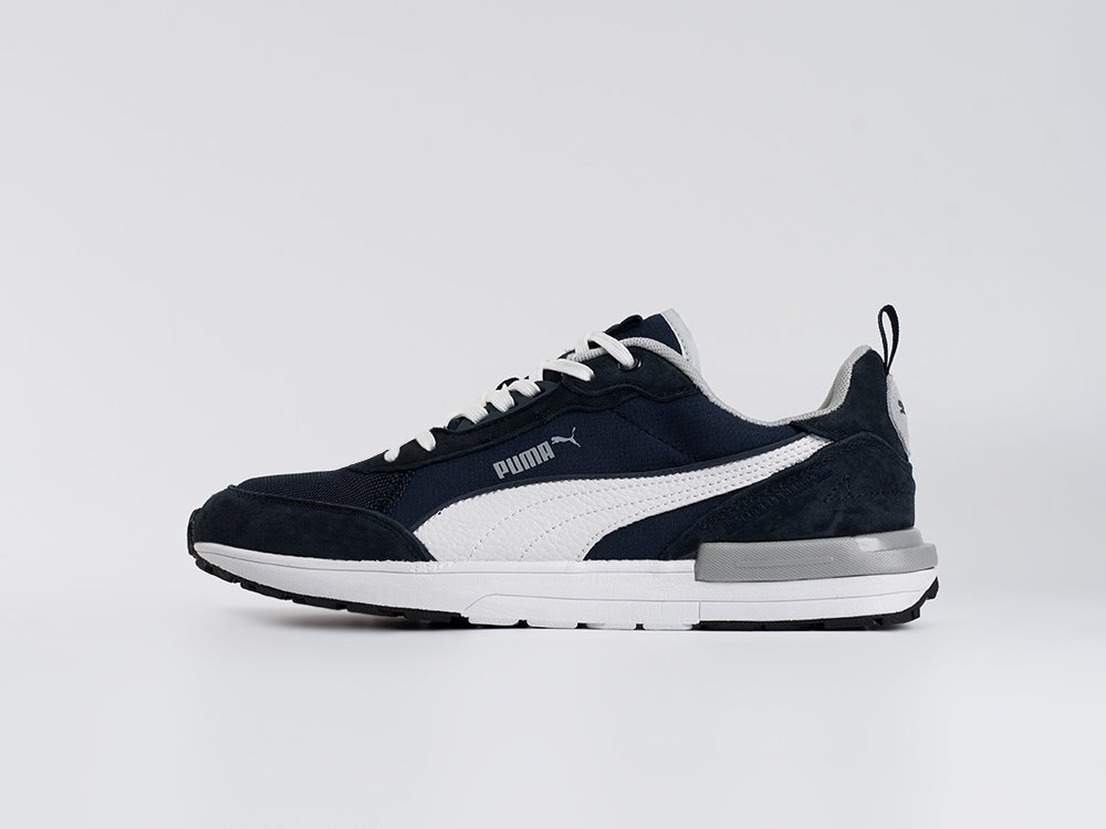 Кроссовки Puma R22