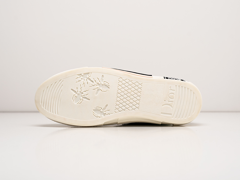 Кроссовки Dior B23 High