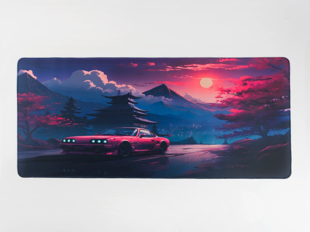 Коврик для мыши