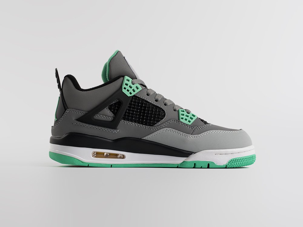 Кроссовки Nike Air Jordan 4 Retro