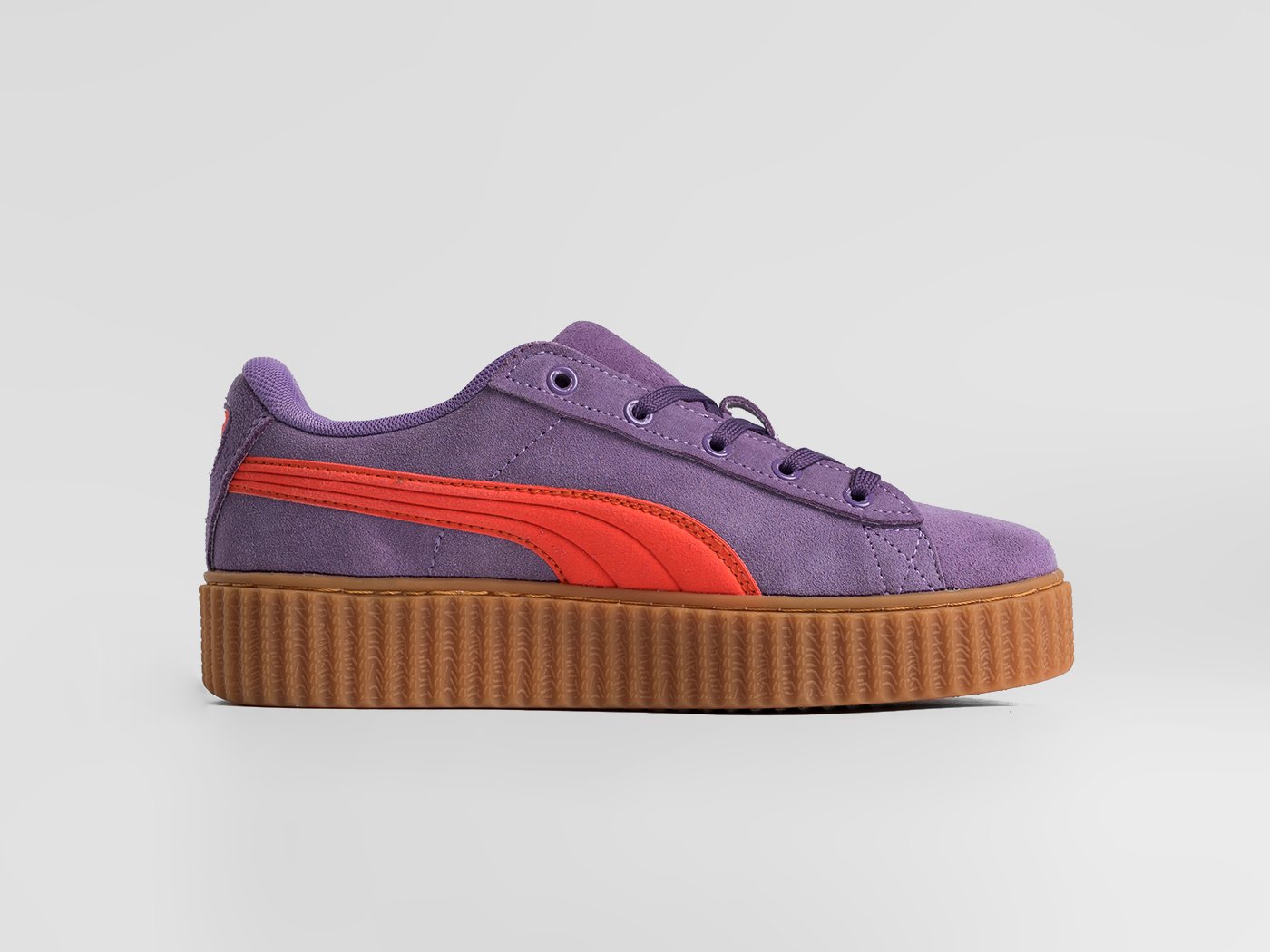 Кроссовки Rihanna Fenty x Puma Creeper Phatty