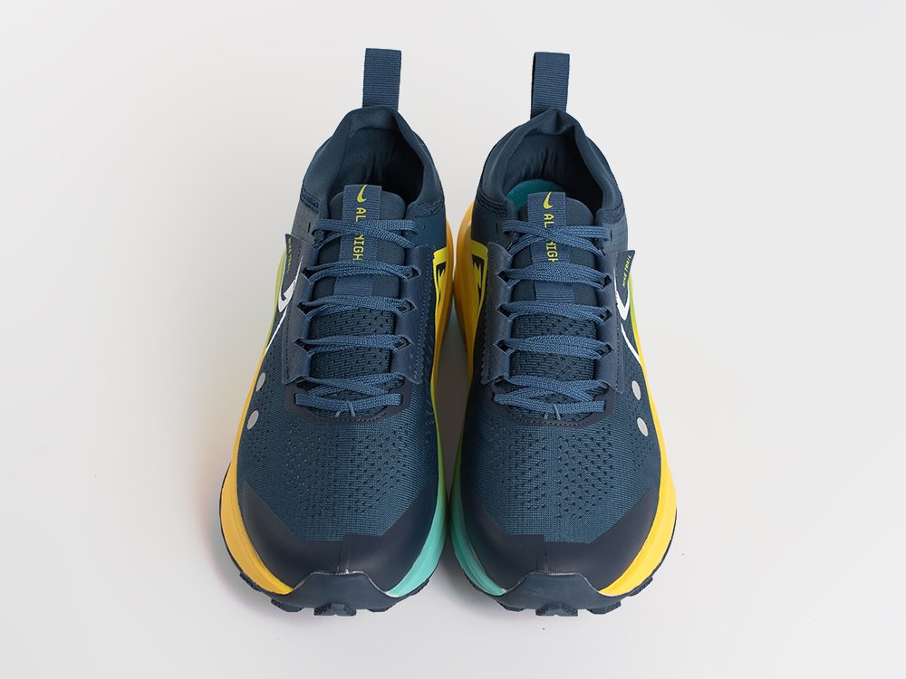 Кроссовки Nike Zegama Trail 2