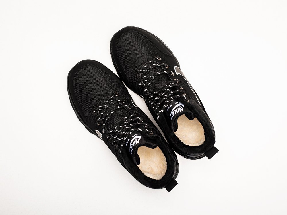 Зимние Ботинки Nike