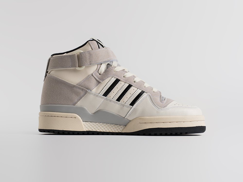 Кроссовки Adidas Forum 84 High