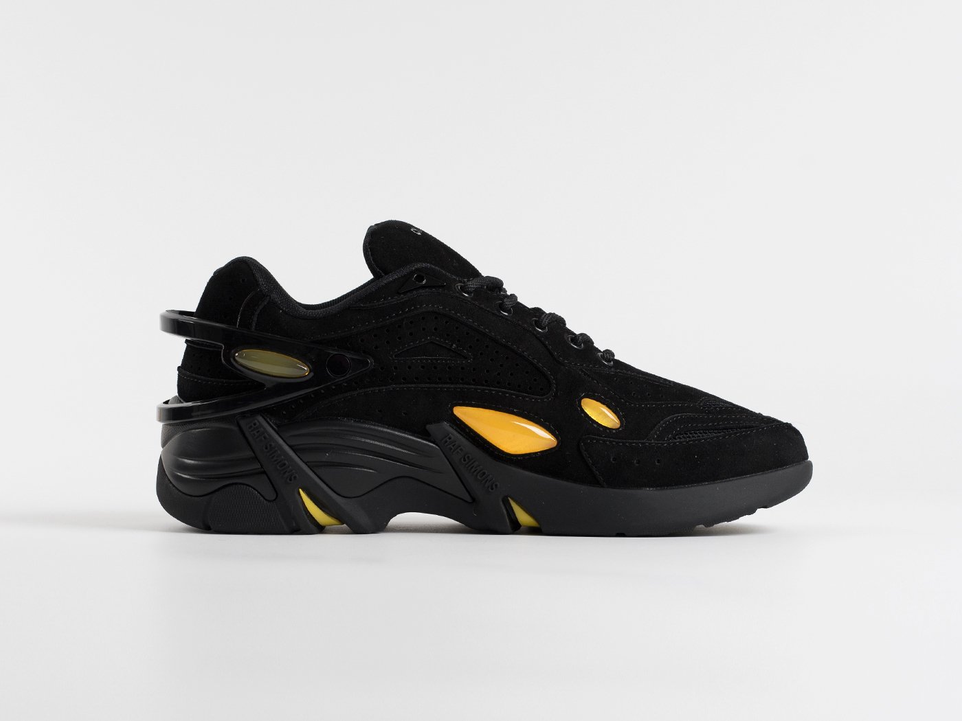 Кроссовки Raf Simons Cylon-21
