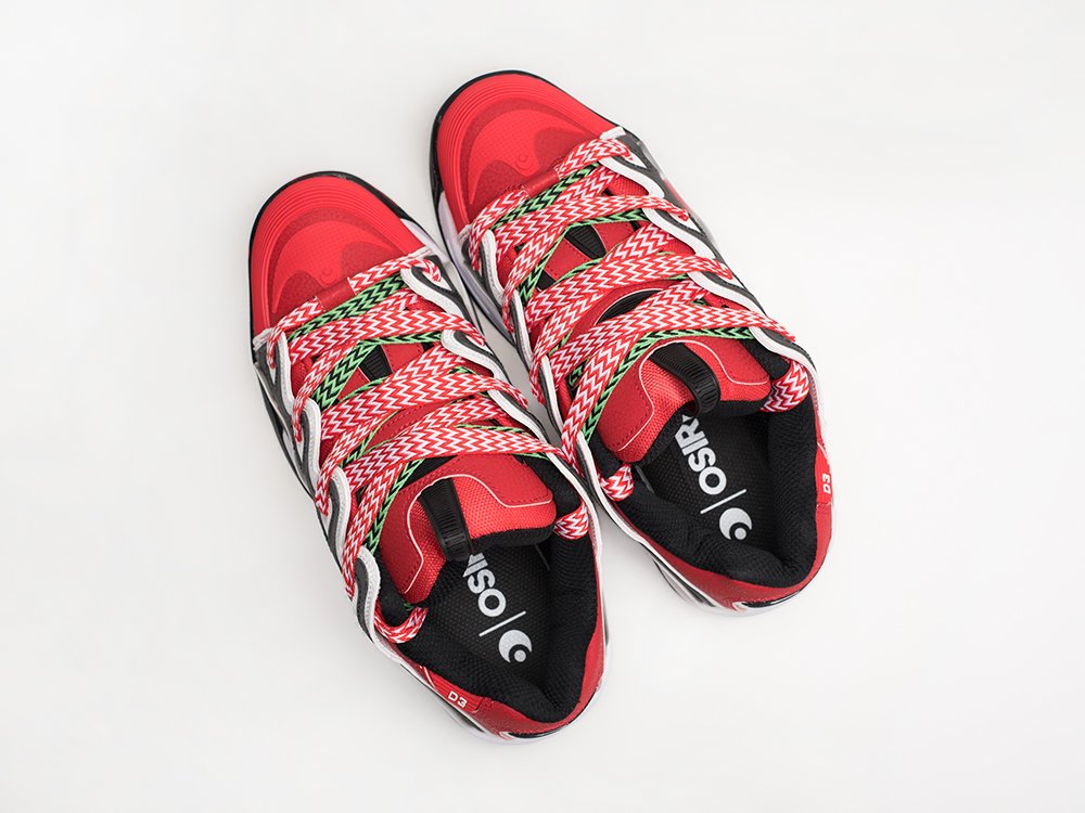 Кроссовки Osiris D3