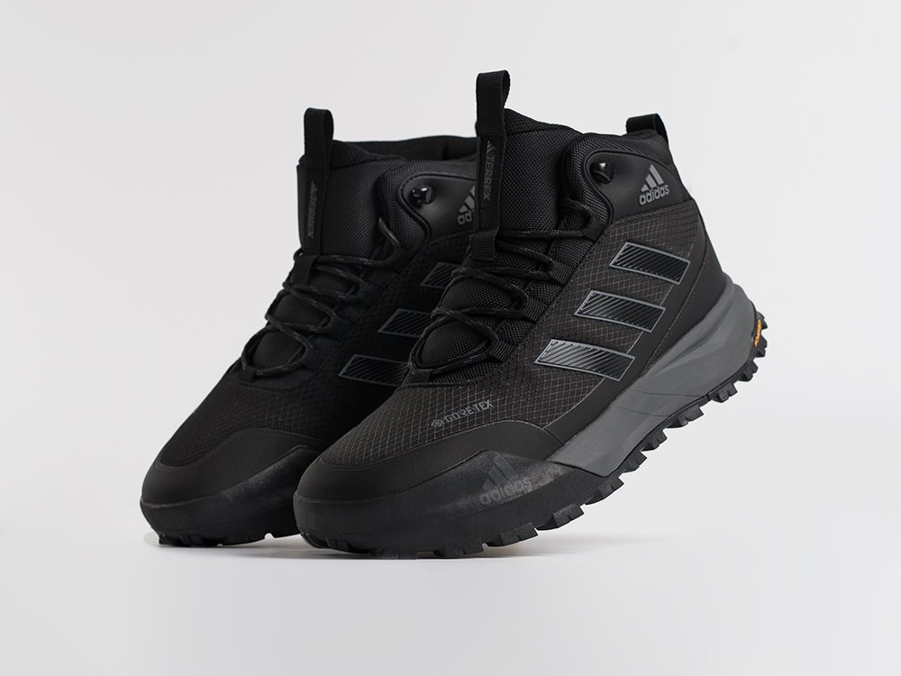 Зимние Кроссовки Adidas