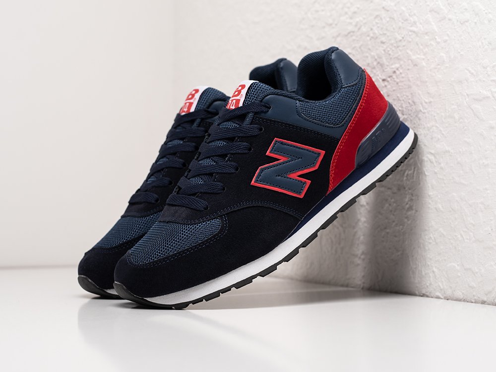 Кроссовки New Balance 574 Кроссовки New Balance 574