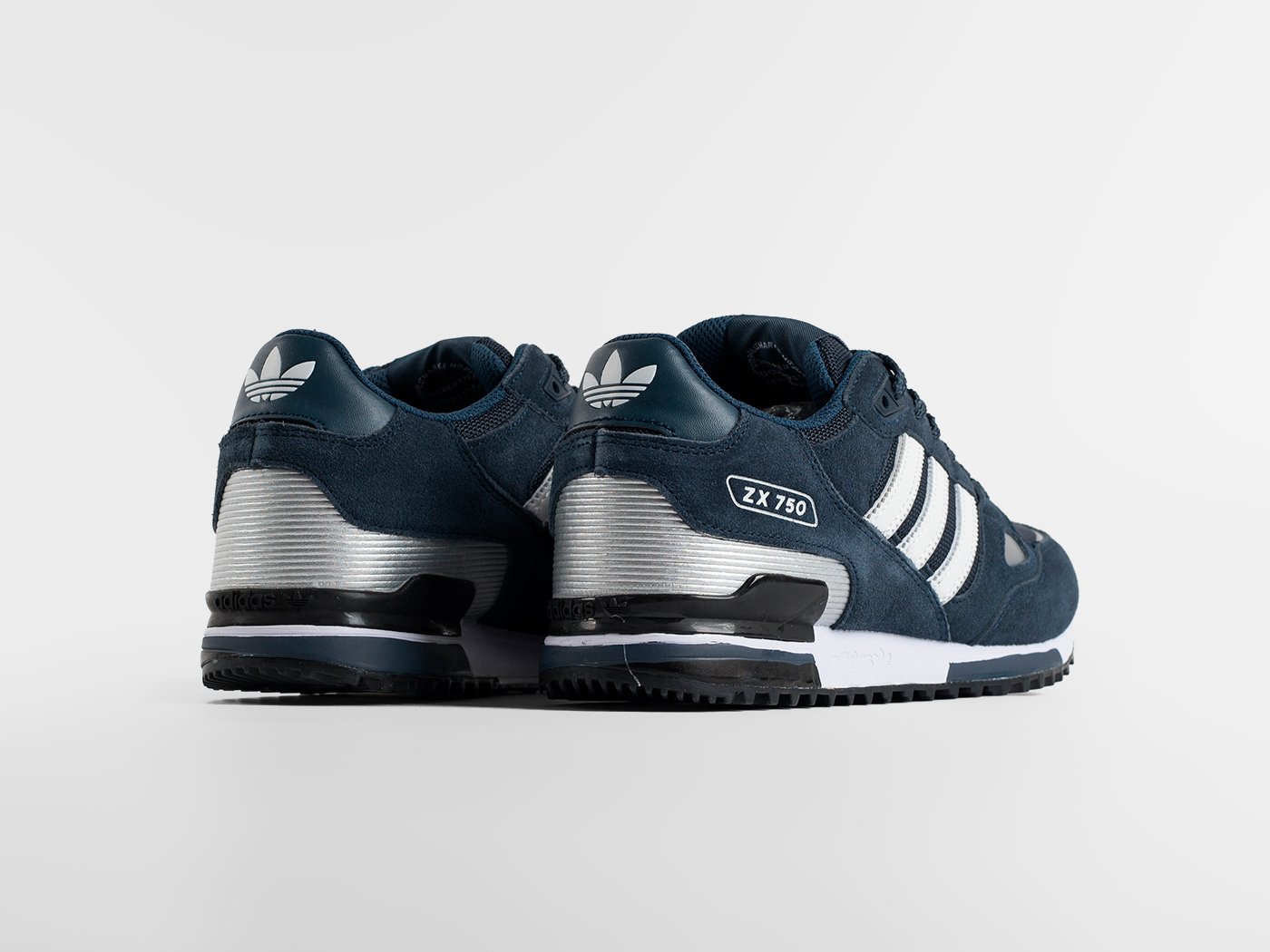 Кроссовки Adidas ZX 750